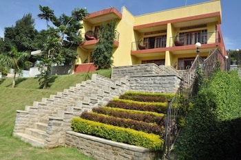 fort portal