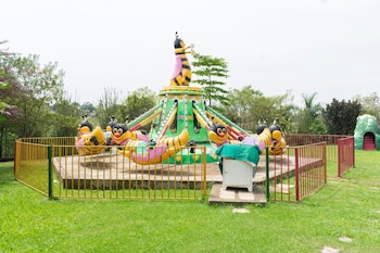 fort portal
