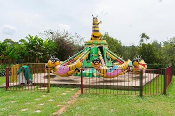 fort portal