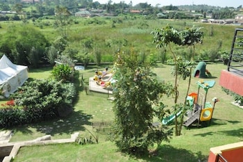 fort portal