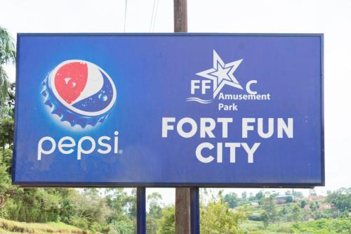 fort portal