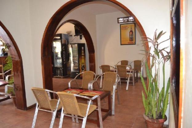 raja excelsior hotel