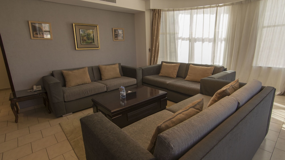 sadeem al fajr hotel suites