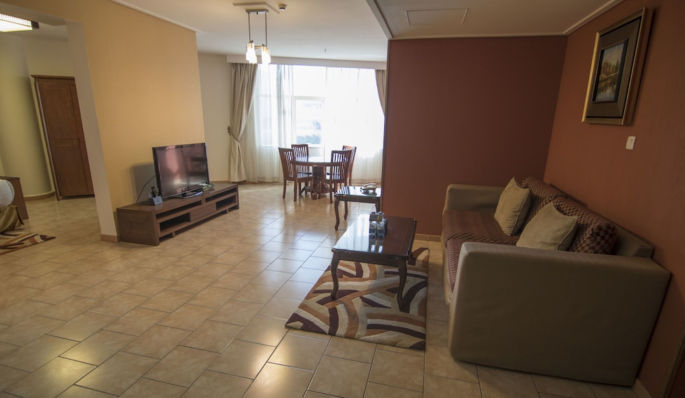 sadeem al fajr hotel suites