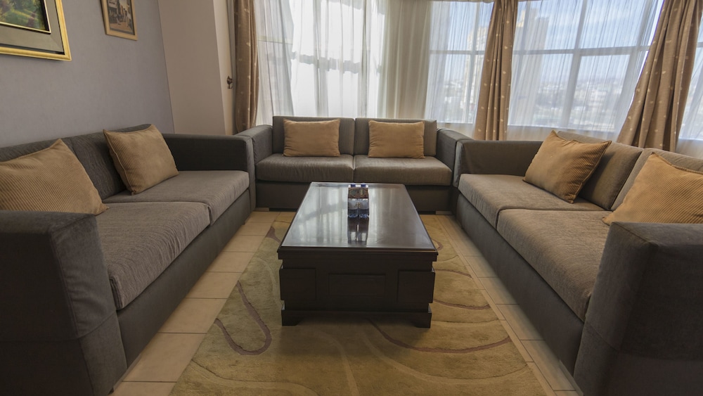 sadeem al fajr hotel suites