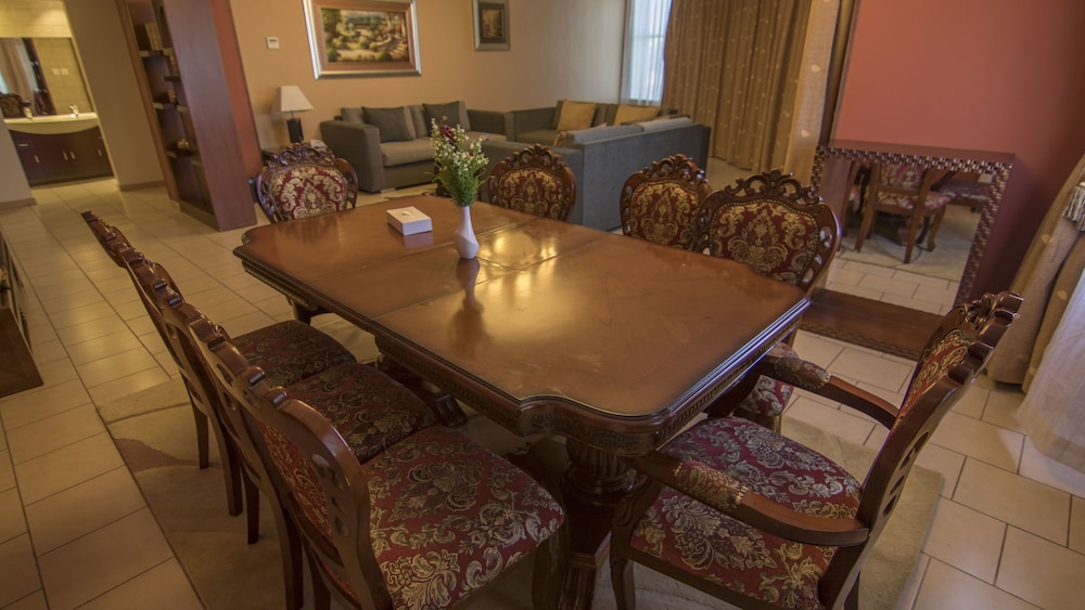 sadeem al fajr hotel suites