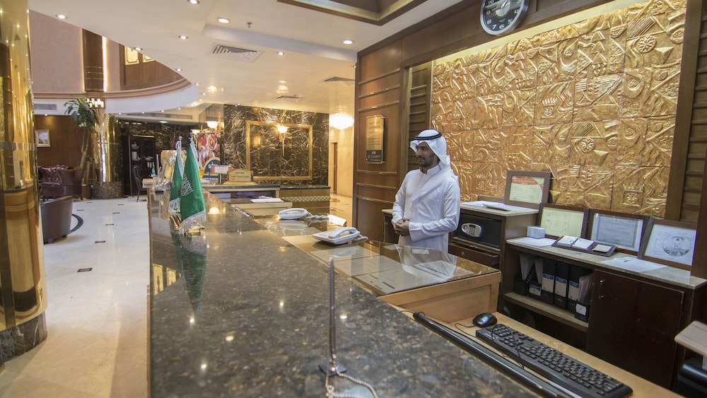 sadeem al fajr hotel suites