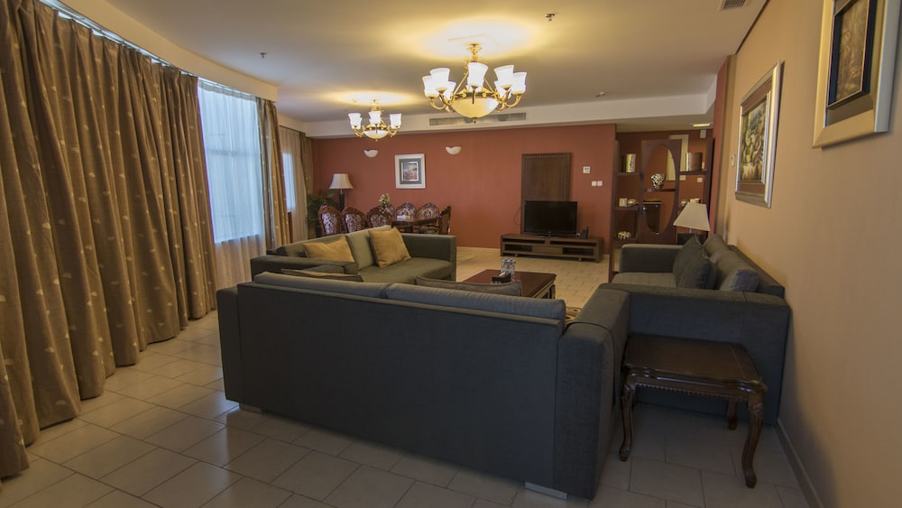 sadeem al fajr hotel suites