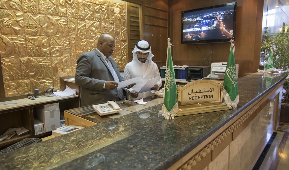 sadeem al fajr hotel suites