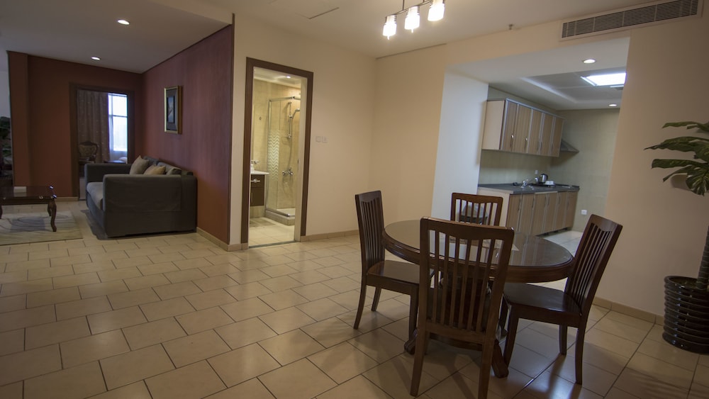 sadeem al fajr hotel suites