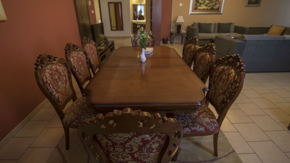 sadeem al fajr hotel suites