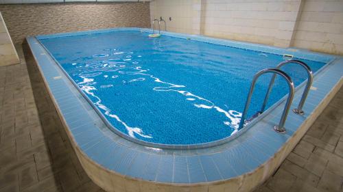 Sadeem Al Fajr Hotel Suites,Taif>>At Ta'if,3 star