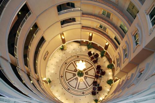 sadeem al fajr hotel suites