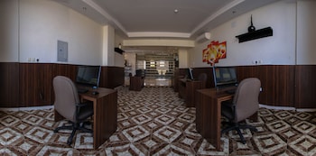 Raoum Inn Hail,Ha'il Province>>Ha'il,3 star