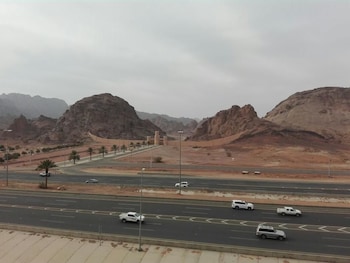 Raoum Inn Hail,Ha'il Province>>Ha'il,3 star