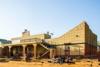 Satellite One Hotel,Northern Region>>Nebbi,2.5 star