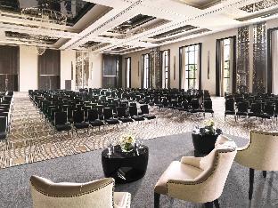 Fairmont Riyadh,Riyadh>>Al Hamra,5 star