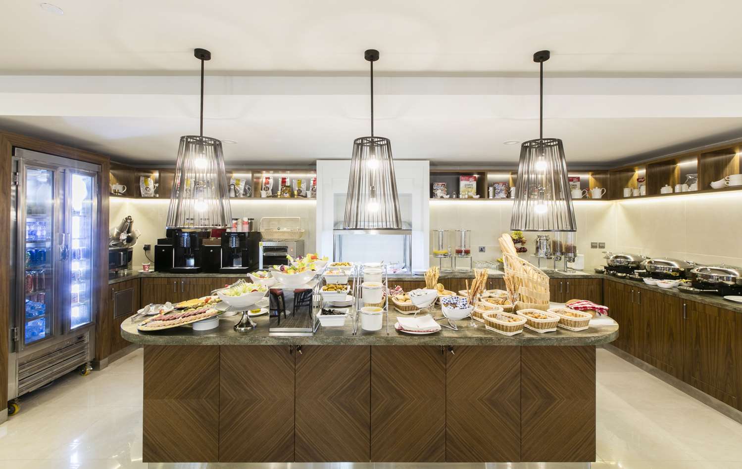 doubletree by hilton jeddah al andalus mall