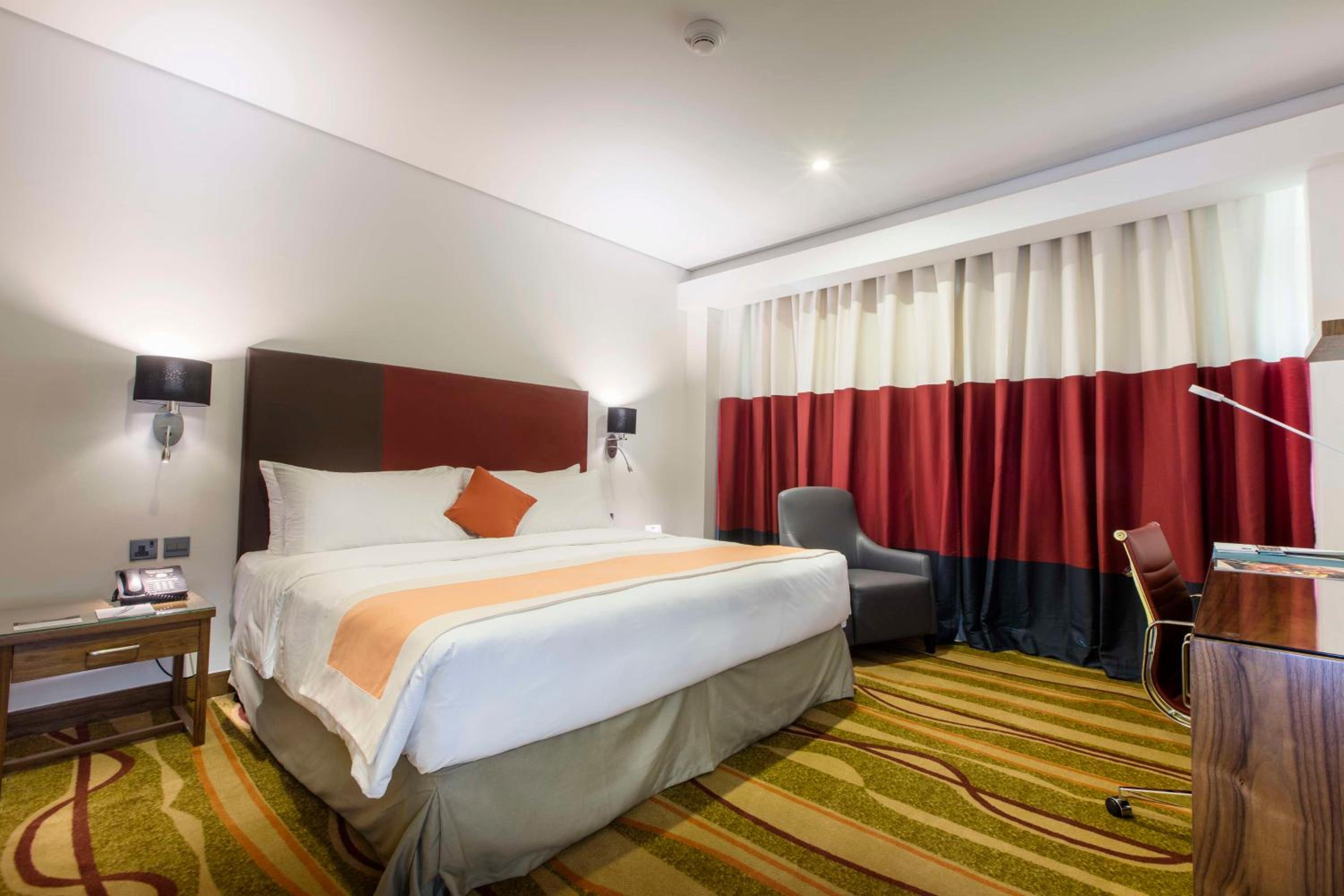 doubletree by hilton jeddah al andalus mall