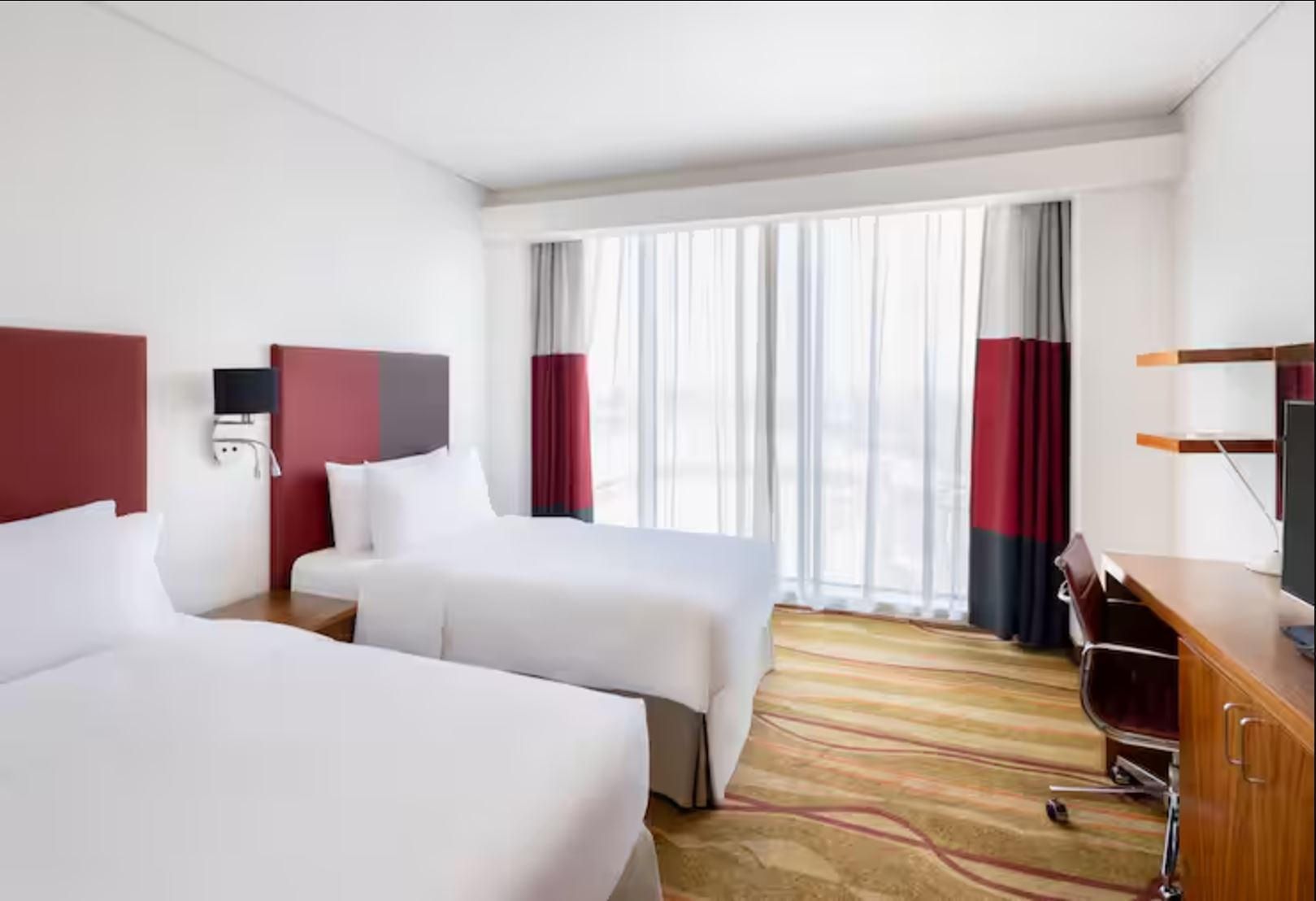 doubletree by hilton jeddah al andalus mall