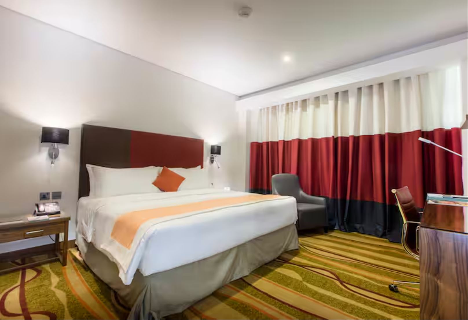 doubletree by hilton jeddah al andalus mall