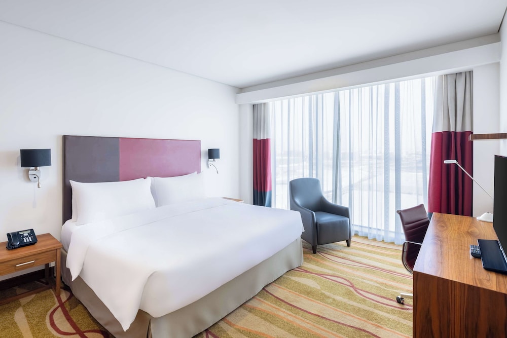doubletree by hilton jeddah al andalus mall