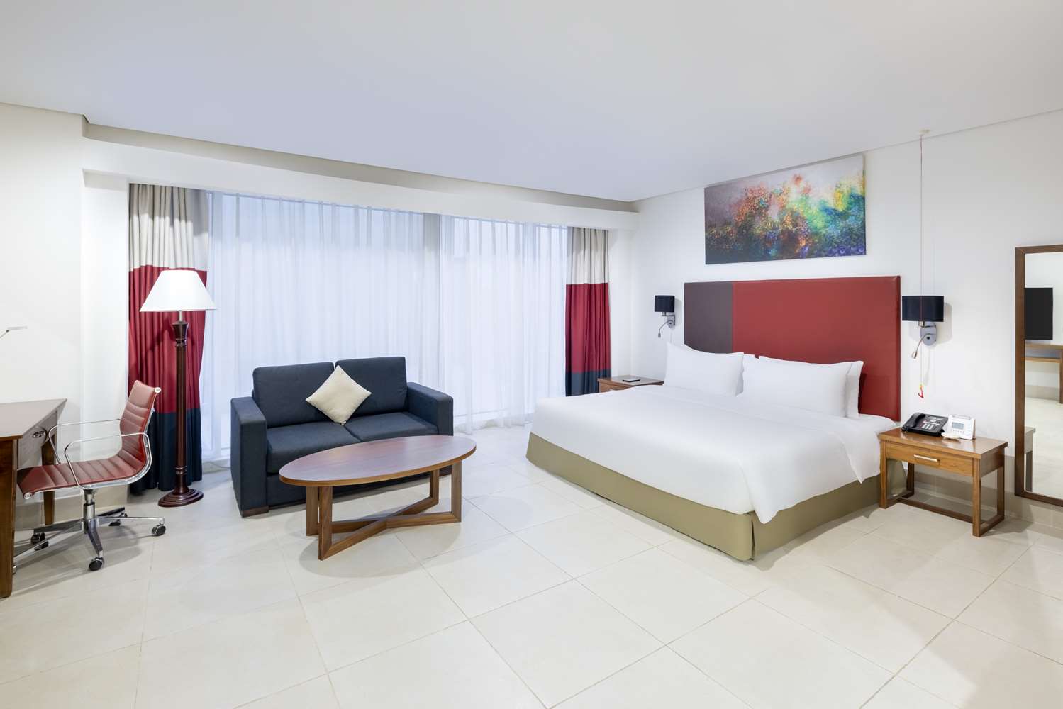 doubletree by hilton jeddah al andalus mall