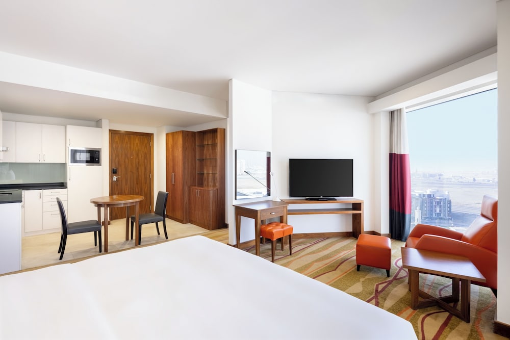 doubletree by hilton jeddah al andalus mall