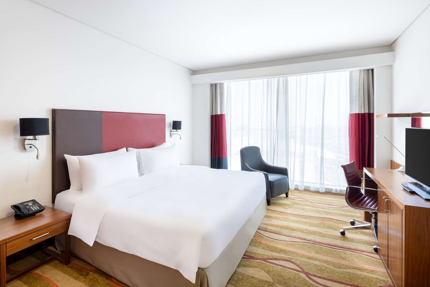 doubletree by hilton jeddah al andalus mall