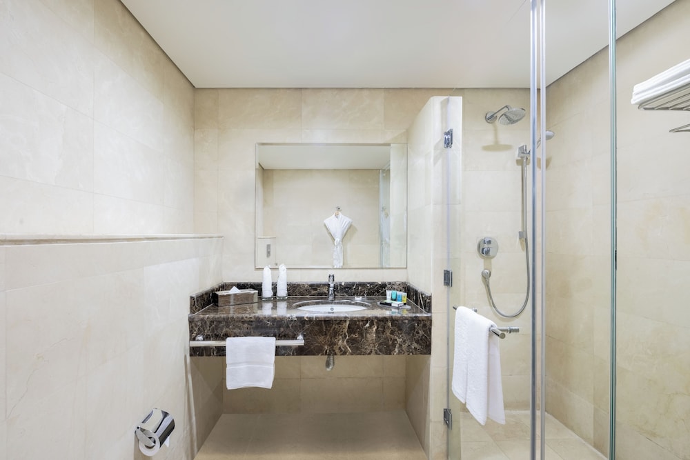 doubletree by hilton jeddah al andalus mall