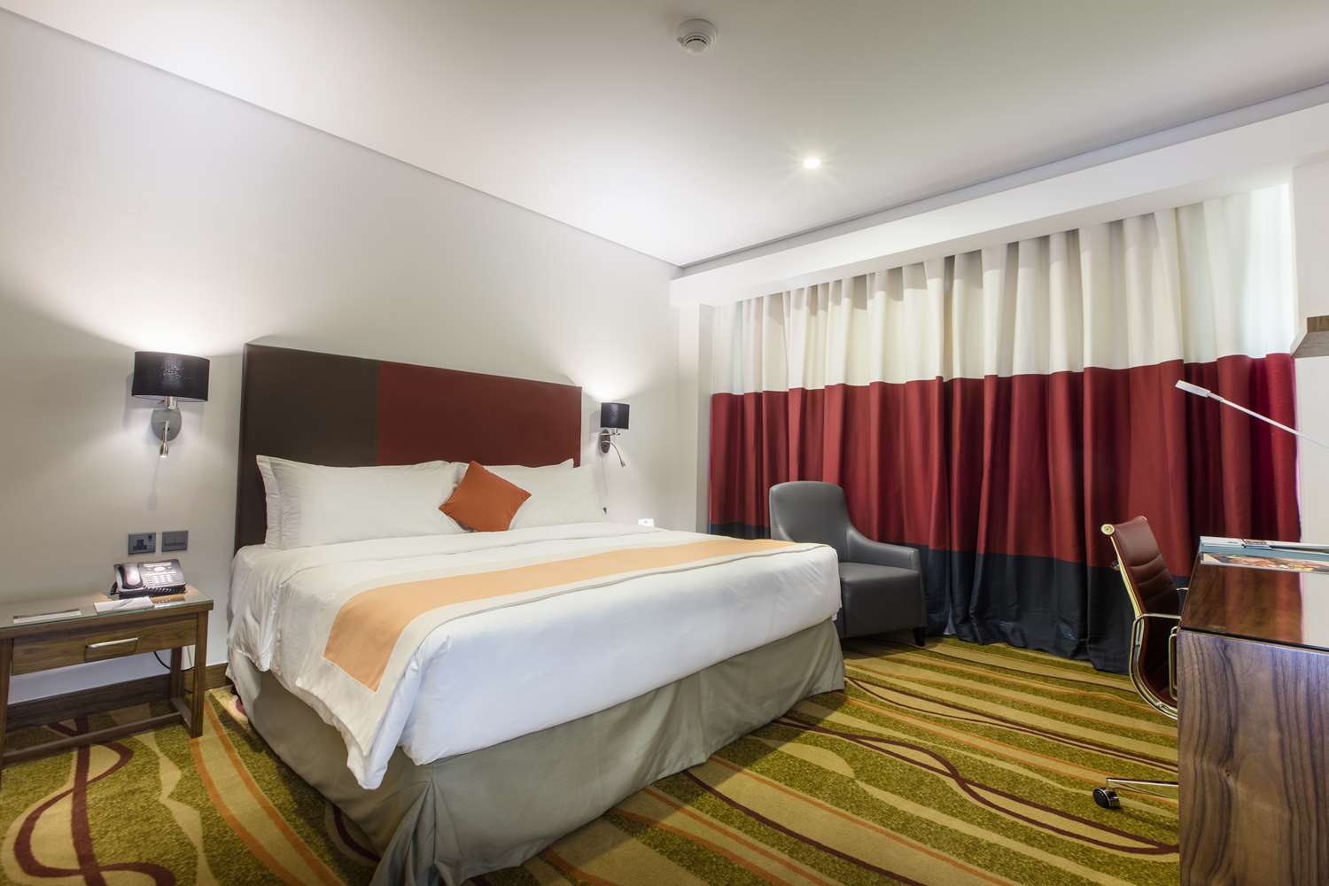 doubletree by hilton jeddah al andalus mall