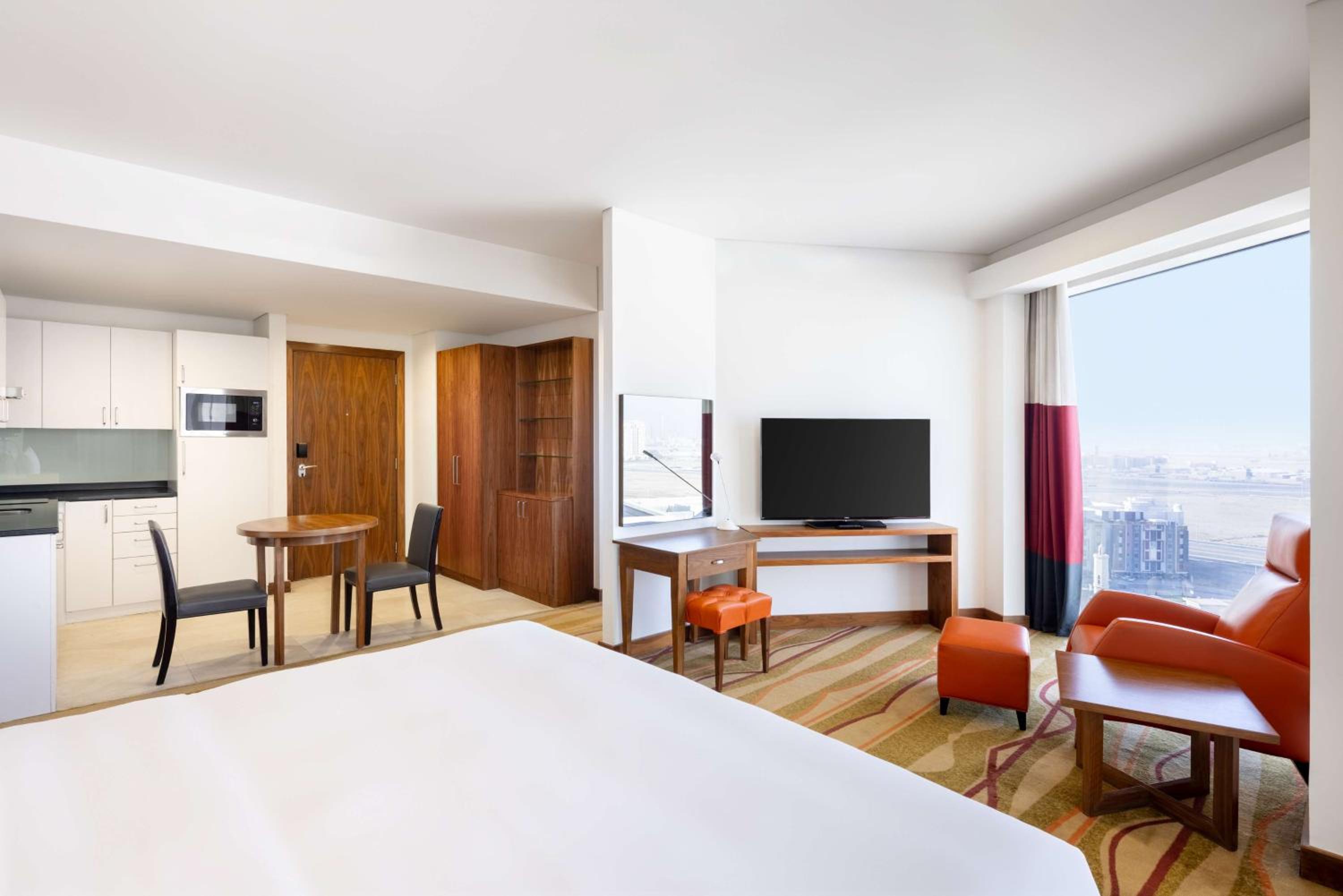 doubletree by hilton jeddah al andalus mall
