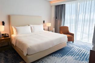 doubletree by hilton jeddah al andalus mall