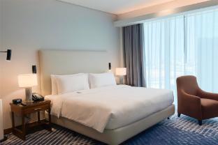 doubletree by hilton jeddah al andalus mall