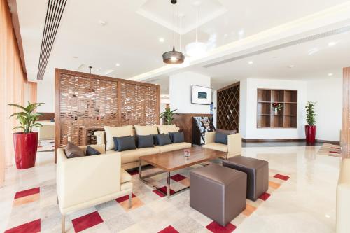 doubletree by hilton jeddah al andalus mall