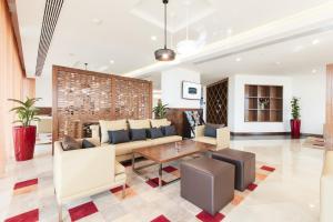 doubletree by hilton jeddah al andalus mall