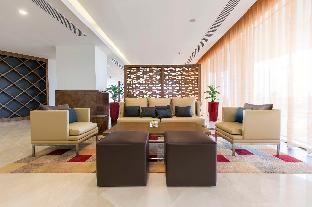 doubletree by hilton jeddah al andalus mall