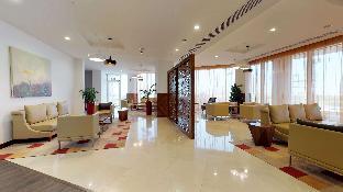 doubletree by hilton jeddah al andalus mall