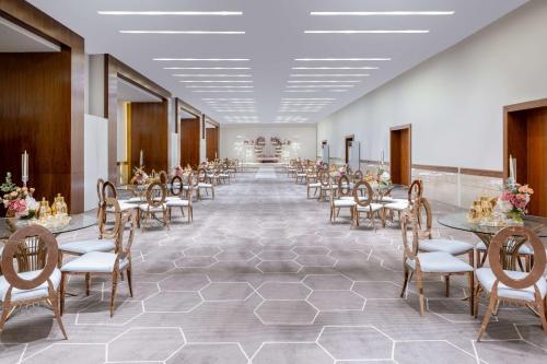 doubletree by hilton jeddah al andalus mall