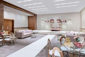 doubletree by hilton jeddah al andalus mall
