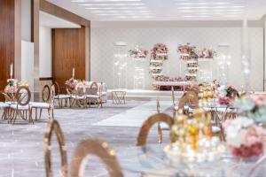 doubletree by hilton jeddah al andalus mall