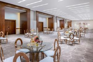 doubletree by hilton jeddah al andalus mall