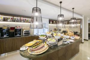 doubletree by hilton jeddah al andalus mall