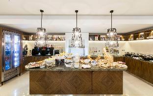doubletree by hilton jeddah al andalus mall