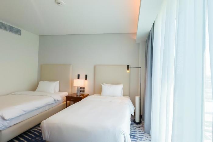 doubletree by hilton jeddah al andalus mall