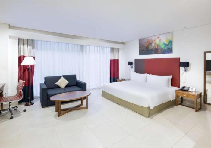 doubletree by hilton jeddah al andalus mall