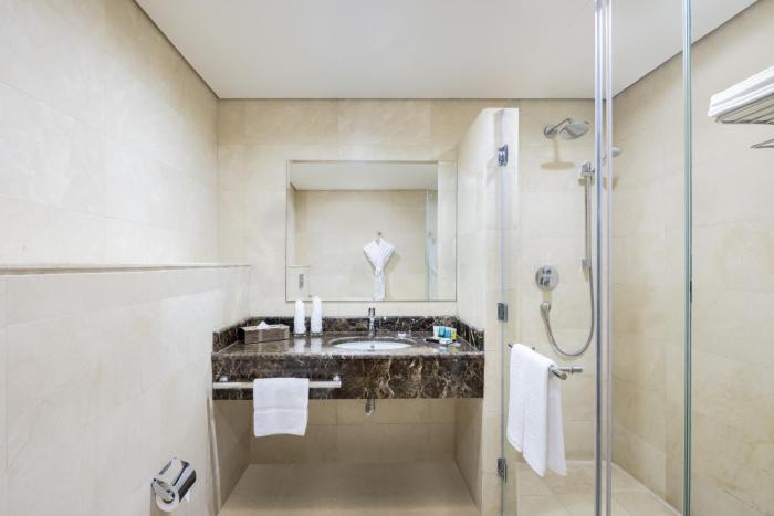 doubletree by hilton jeddah al andalus mall