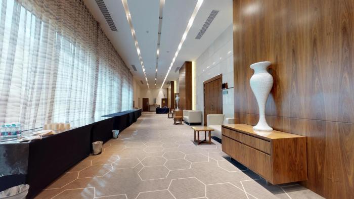 doubletree by hilton jeddah al andalus mall