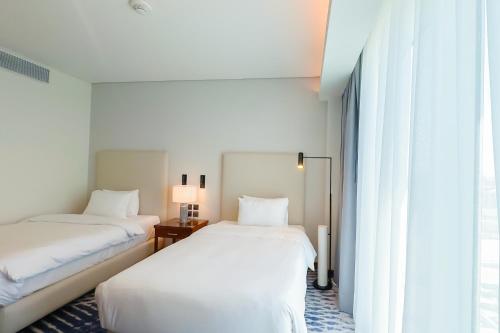 doubletree by hilton jeddah al andalus mall