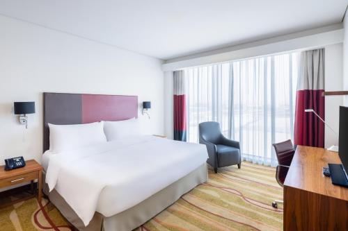 doubletree by hilton jeddah al andalus mall